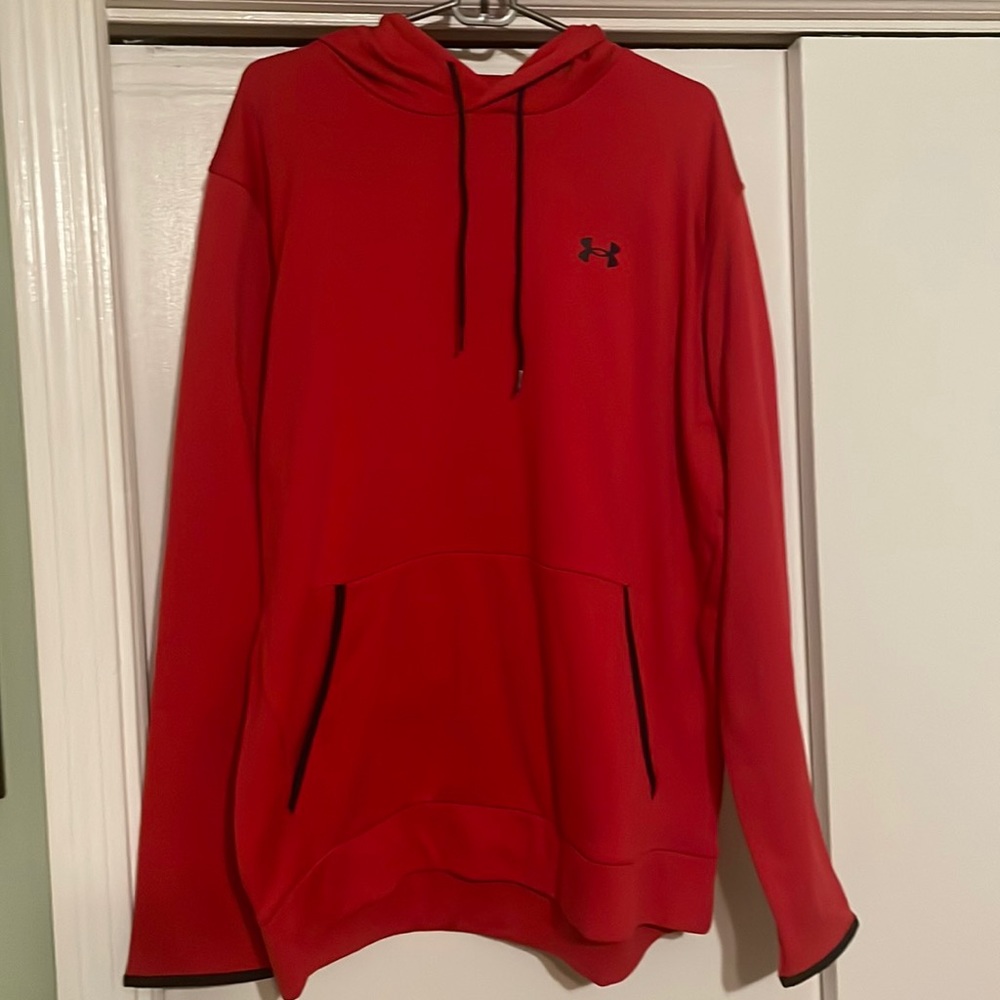 Under Armour Men’s Hoodie